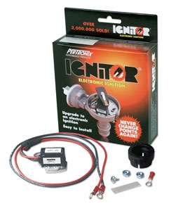 pertronix ignitor